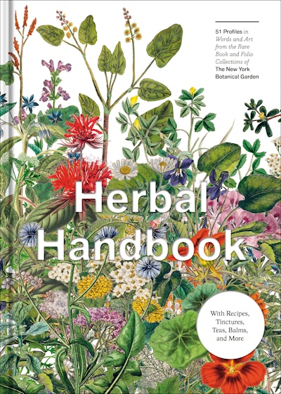 Herbal Handbook