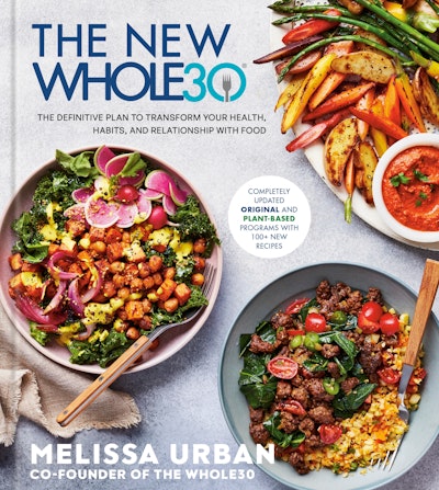 The New Whole30