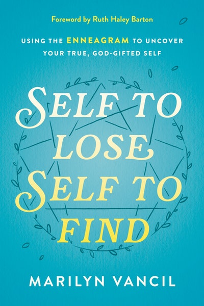 Self to Lose, Self to Find