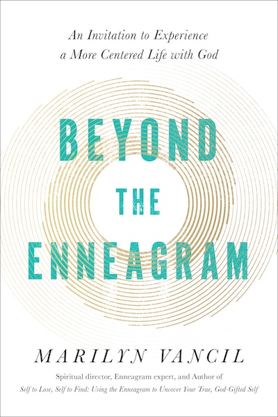 Beyond the Enneagram