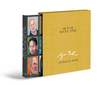 Out of Many, One (Deluxe Signed Edition)