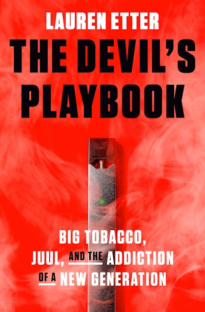 The Devil's Playbook