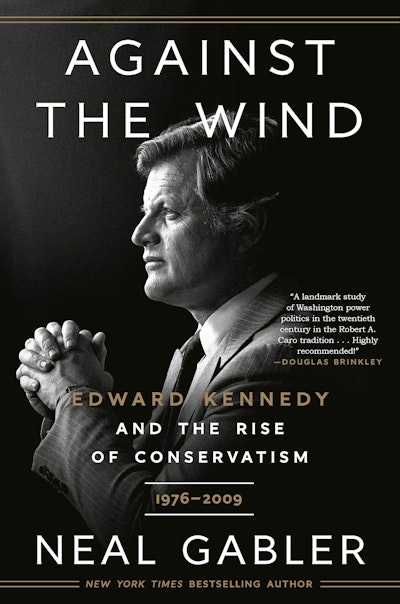 Against the Wind