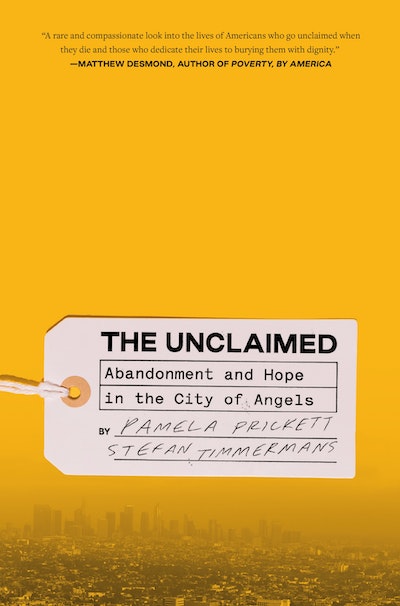 The Unclaimed