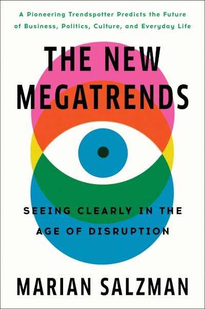 The New Megatrends