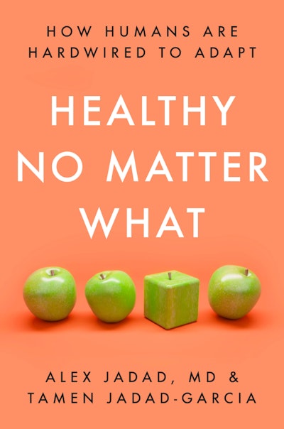 Healthy No Matter What
