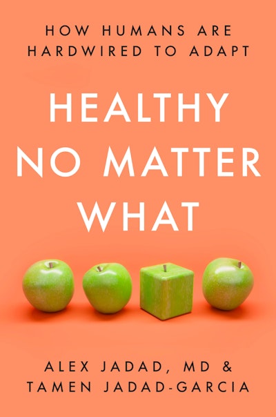 Healthy No Matter What