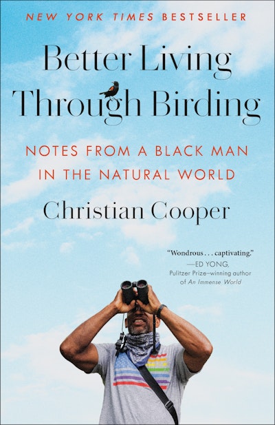Better Living Through Birding