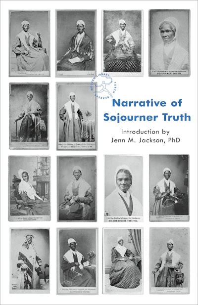 Narrative of Sojourner Truth
