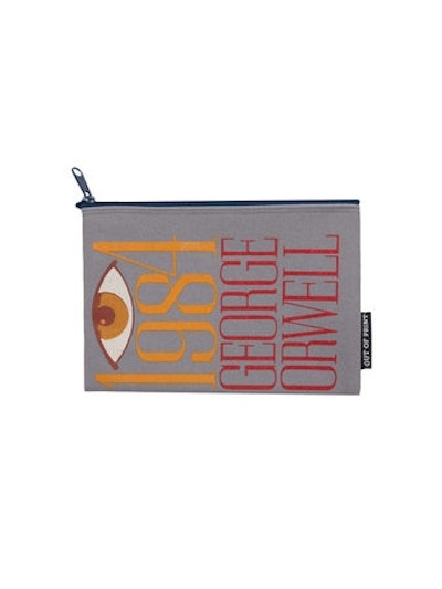 1984 Pouch