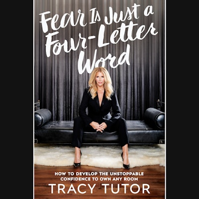 Fear Is Just a Four-Letter Word