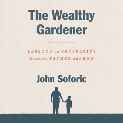 The Wealthy Gardener