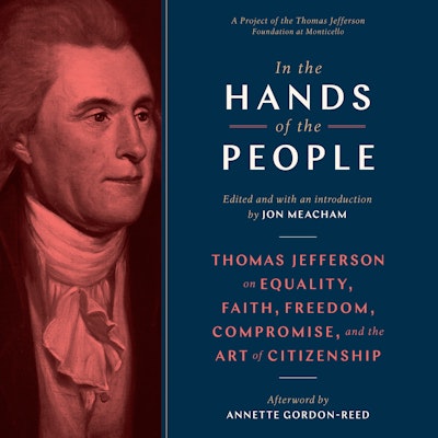 In the Hands of the People