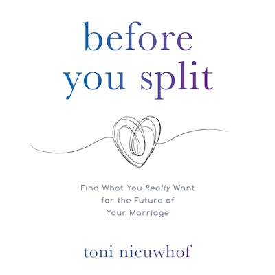 Before You Split