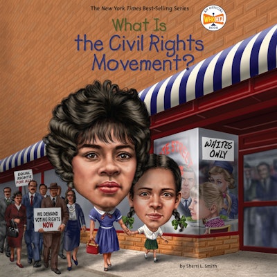 What Is the Civil Rights Movement?