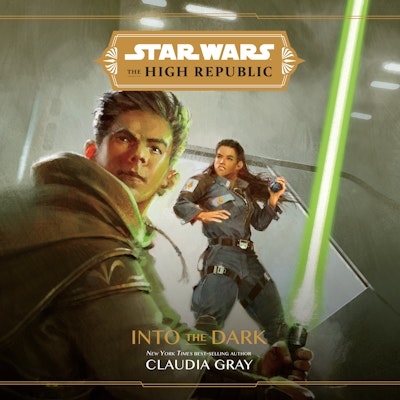 Star Wars The High Republic: Into the Dark
