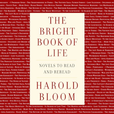 The Bright Book of Life
