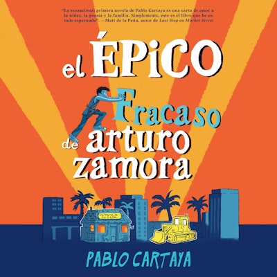El épico fracaso de Arturo Zamora