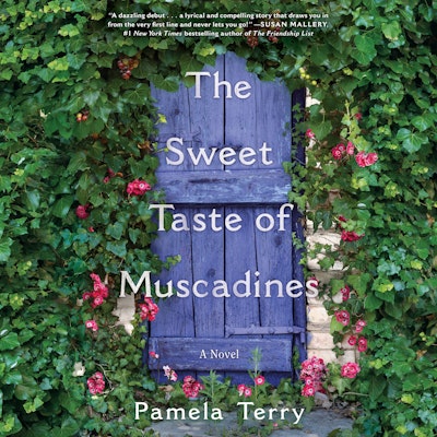 The Sweet Taste of Muscadines