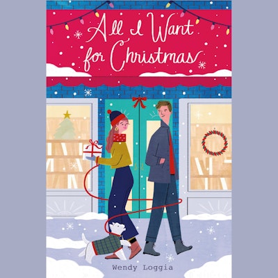 All I Want for Christmas