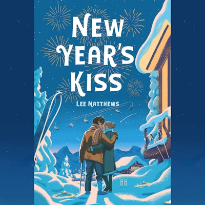 New Year's Kiss