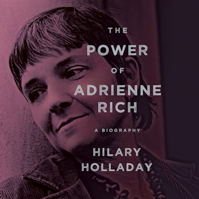The Power of Adrienne Rich