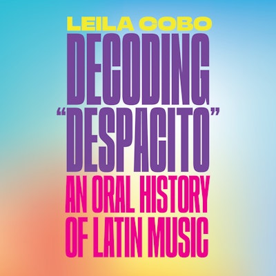 Decoding "Despacito"