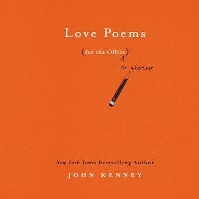 Love Poems for the Office