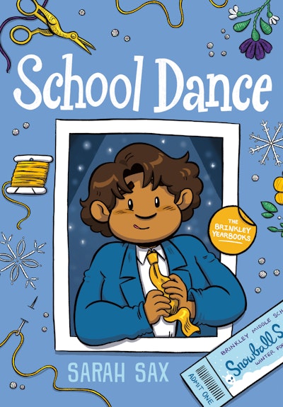 School Dance