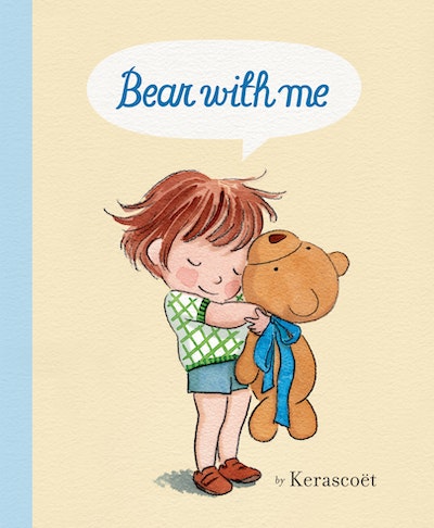 Bear with me
