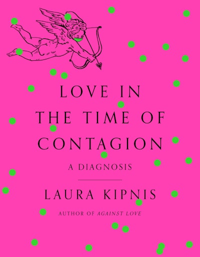 Love in the Time of Contagion