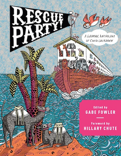 Rescue Party