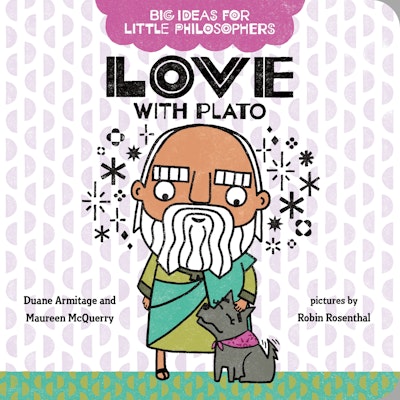 Big Ideas for Little Philosophers: Kindness with Confucius