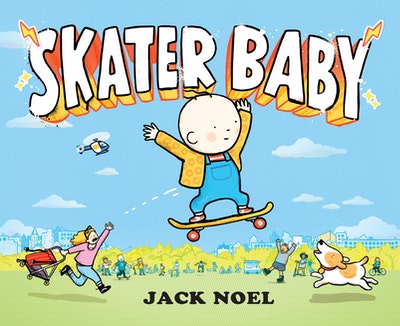 Skater Baby