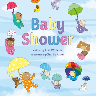 Baby Shower
