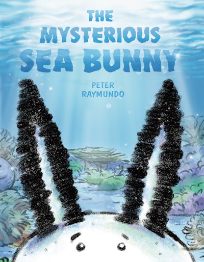 The Mysterious Sea Bunny