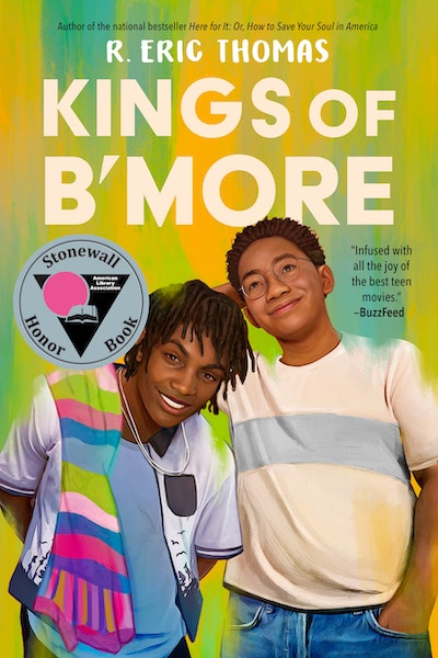 Kings of B'more