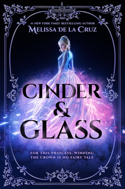 Cinder & Glass