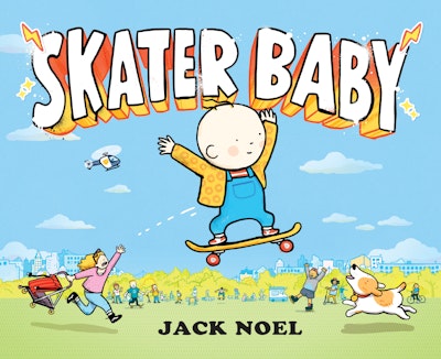 Skater Baby