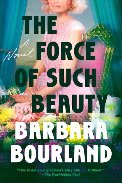 The Force of Such Beauty