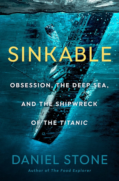 Sinkable