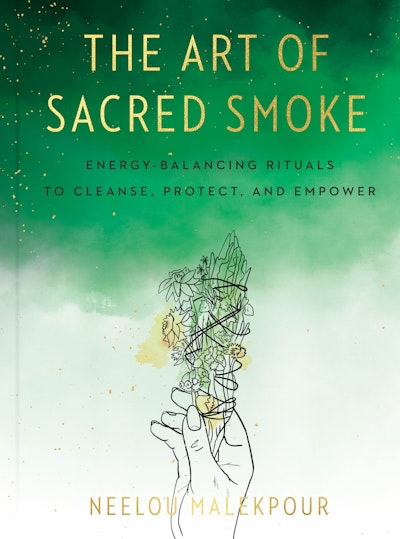 The Art of Sacred Smoke