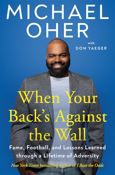 When Your Back's Against the Wall