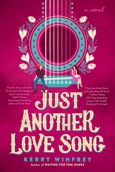 Just Another Love Song