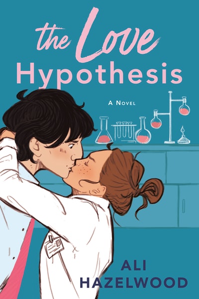 book the love hypothesis