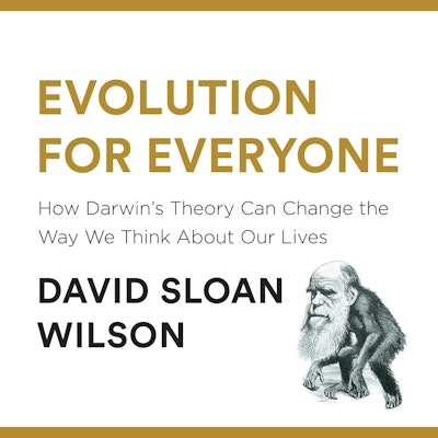 Evolution for Everyone