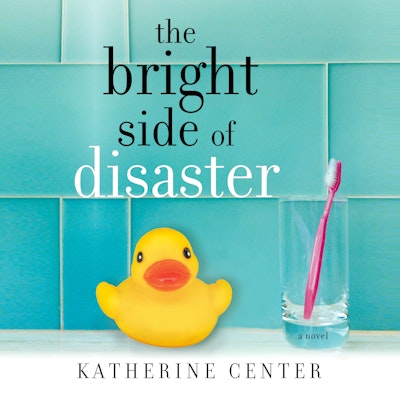 The Bright Side of Disaster