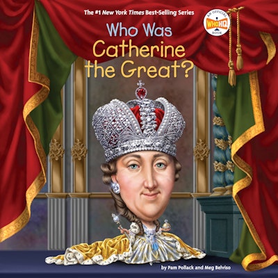 Who Was Catherine the Great?