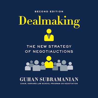 Dealmaking