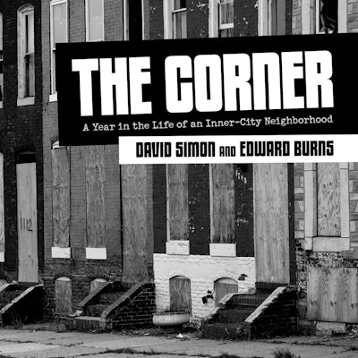 The Corner